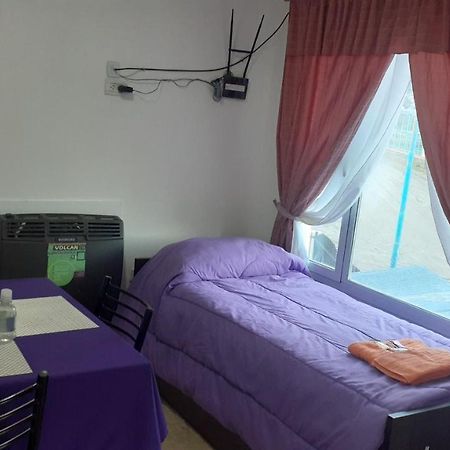 우수아이아 Mono Ambiente El Mirador 아파트 외부 사진